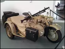 Z�ndapp KS 750 in Heringsdorf am 06.04.2013