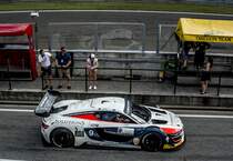 Renault R.S.01, aufgenommen am 13.06.2015