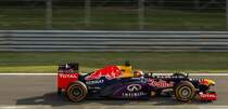 RedBull Renault RB 8 aus dem Jahr 2012. Foto: World Series by Renault am 13.06.2015