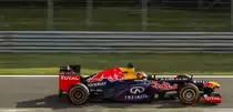 RedBull Renault RB 8 aus dem Jahr 2012. Foto: World Series by Renault am 13.06.2015
