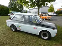 Hillman IMP bei den Bitburg Classic am 06.09.2015