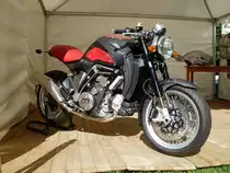 Midual Typ 1 ausgestellt bei den Luxembourg Classic Days in Mondorf am 29.08.2015