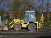 Benati 2000 am 25.03.2007 in Diekirch (Lux.)