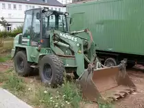 Ahlmann AS 85 am 20.07.2008 in Wittlich