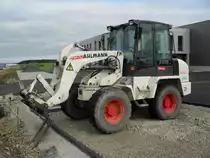 Ahlmann AS 90 am 26.06.2011