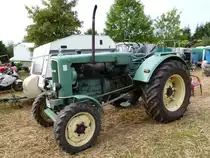 MAN Ackerdiesel 4R2 am 12.09.2015 auf dem Schleppertreffen in Gusenburg