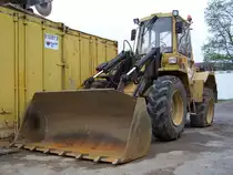 Caterpillar IT 12B am 14.05.2006 in der Nähe von Luxembourg