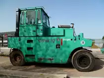 Hamm GRW 10 am 10.04.2011 in Perl