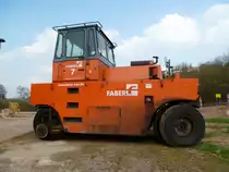 Hamm GRW 18 in Saarburg am 27.03.2011