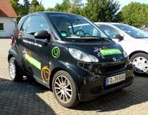 Smart von  Perspektiva , gesehen im August 2015