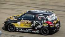 Suzuki Swift Cup Rennwagen. Foto: 06.09.20