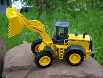 Furukawa 345-II von Conrad im Maßstab 1:50