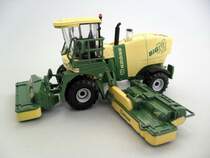 Krone Big M400 von Schuco im Maßstab 1:87