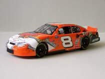 Chevrolet Monte Carlo 400, Nascar 2002 (Dale Earnhardt jr) von Action Performance im Maßstab 1:24
