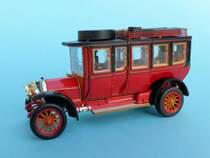 Mercedes-Benz Simplex 60 PS von Ixo im Maßstab 1:43