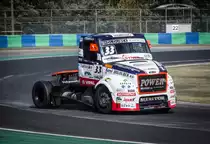 Peterilt Race Truck, aufgenommen auf dem Truckfest am 06.09.2015