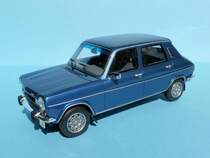 Simca 1100 Ti von Ottomobile in 1:18
