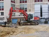 O&K RH 12.5 aufgenommen am 09.07.2006