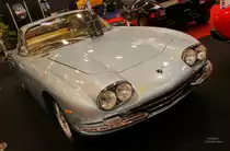 Lamborghini auf der Essen Motor Show 2014.