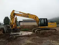 O&K RH 8 am 21.06.2009 in Trier