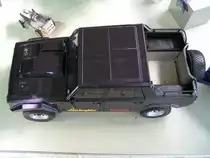 Lamborghini LM 002 im Auto und Technik Museum Sinsheim, 09.08.2004