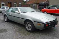 Ein Bitter SC Coupe in Vorst, 17.9.2015