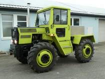 MB Trac 900 - 85PS - Zwischen 1981 & 1982 gebaut
Aufgenommen am 24.03.2014 in Bad Salzuflen