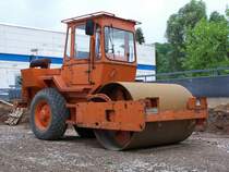 Hamm 2311 SD am 21.05.2006 in Trier