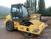 Hamm 3307 am 28.06.2009 in Trier