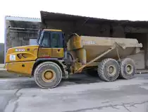 Bell B 30D am 13.12.2015 in Wellen