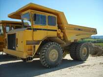 Euclid R-32 aufgenommen am 15.04.2007