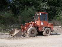 Atlas 51C aufgenommen am 07.05.2006