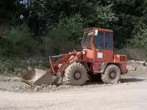 Atlas 51C aufgenommen am 07.05.2006