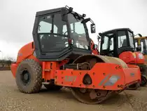 Hamm 3307 bei Pellingen, 27.02.2011