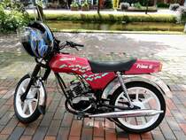 HERCULES PrimaG, ist in Papenburg abgestellt; 150616