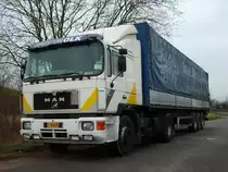 MAN 19.422 aufgenommen am 28.01.2007