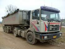 MAN 19.464 aufgenommen am 09.03.2008