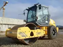 Hamm 3307 am 25.01.2009 in Konz-Könen