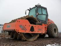 Hamm 3414 am 28.11.2010 im Gewerbepark Trier-Föhren