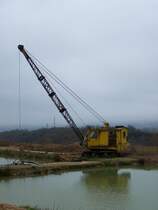 Weserhütte W 6 aufgenommen am 25.12.2006