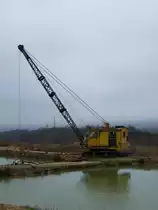 Weserhütte W 6 aufgenommen am 25.12.2006