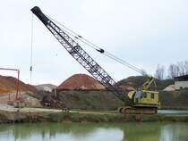 Weserhütte W 80 aufgenommen am 25.12.2006