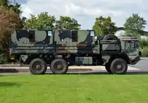 MAN 7to milgl in Euskirchen - 20.09.2015