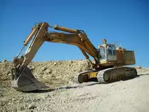 Demag H 65 aufgenommen am 15.04.2007