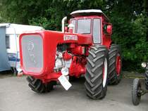 Dutra D4K in Markkleeberg, 30.06.07