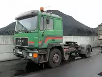 MAN 19.422 in der Nähe von Saarlouis, 18.05.2008