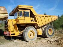 Wabco 35D aufgenommen am 27.04.2008