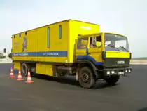 Schwindratzheim 12/05/2015 : Saviem HB 19.