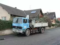 Schwindratzheim 07/01/2016 : Renault G 230.