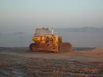 Kaelble-Gmeinder PR 12 aufgenommen am 23.12.2007